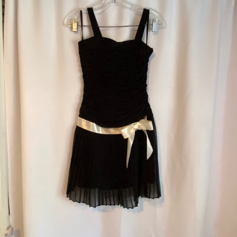 Fancy girls party dress